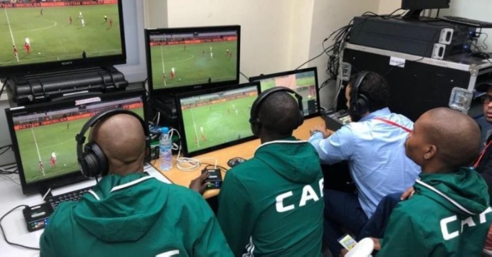 للمرة الأولى.. تطبيق «فار» في أمم أفريقيا