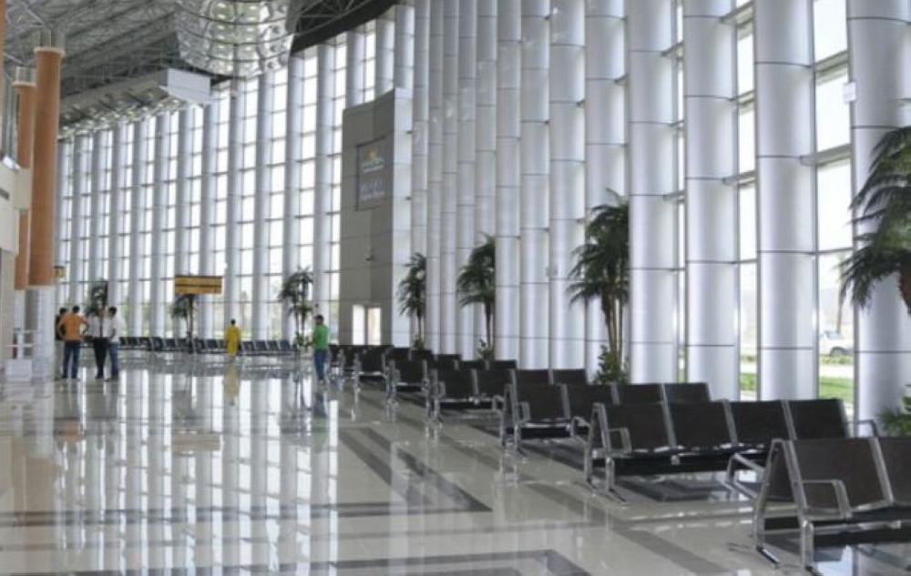 بشرى سارة لأهالي نجران بداية رمضان