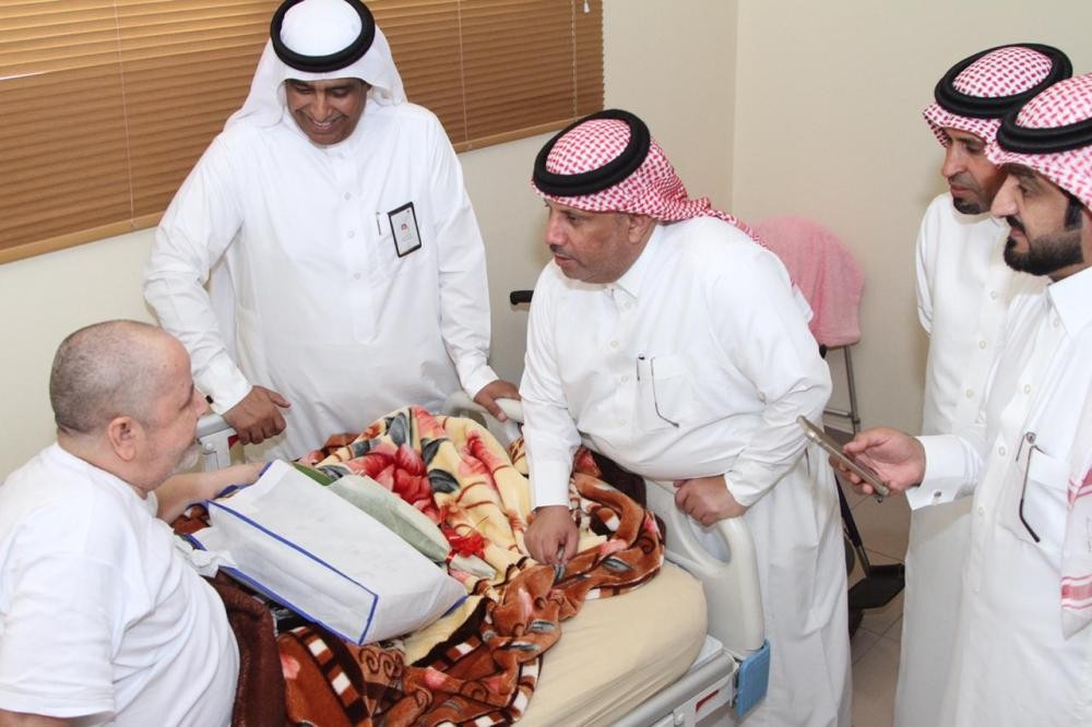 قرعة دورة الدبل الخميس..وزيارة دار الرعاية الاجتماعية