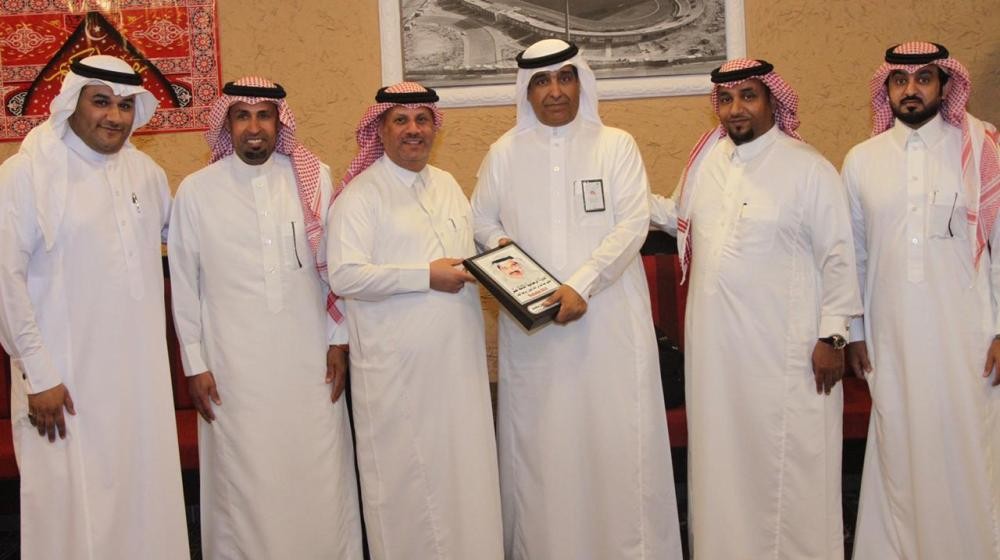 قرعة دورة الدبل الخميس..وزيارة دار الرعاية الاجتماعية