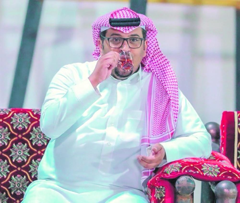 التعاونيون يحذرون من «النشوة»
