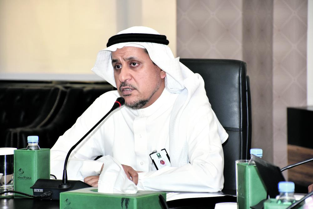 ورشتا عمل حول الصناعة و«سابر» بغرفة الأحساء اليوم