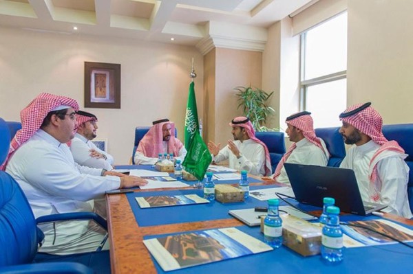 إعادة ترسية 15% من المشاريع المتأخرة بالقصيم