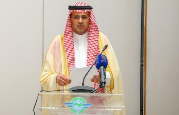 تُرشيح المملكة للاحتفاظ بعضوية مجلس «الإيكاو»
