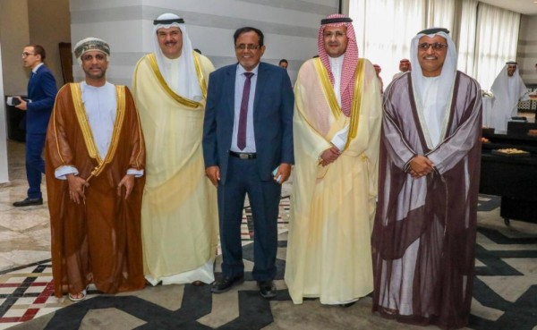 تُرشيح المملكة للاحتفاظ بعضوية مجلس «الإيكاو»