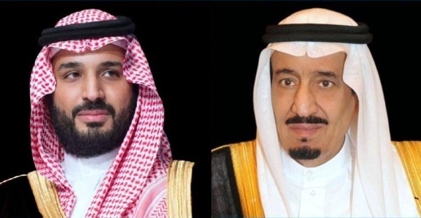 القيادة تهنئ رئيس بولندا بذكرى يوم الدستور