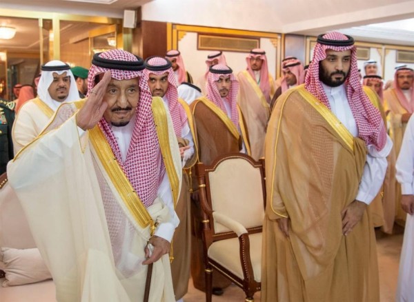 خادم الحرمين يرعى نهائي «كأس الملك»