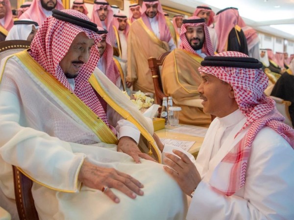 خادم الحرمين يرعى نهائي «كأس الملك»