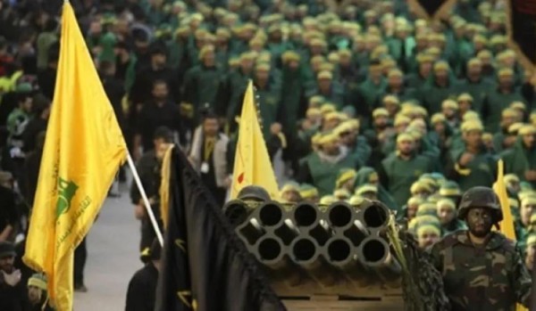 تقرير الأمم المتحدة يطالب بنزع سلاح حزب الله