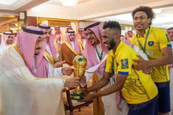 خادم الحرمين يرعى نهائي «كأس الملك»