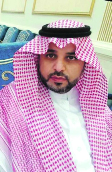 التركي يحصل على الدكتوراة