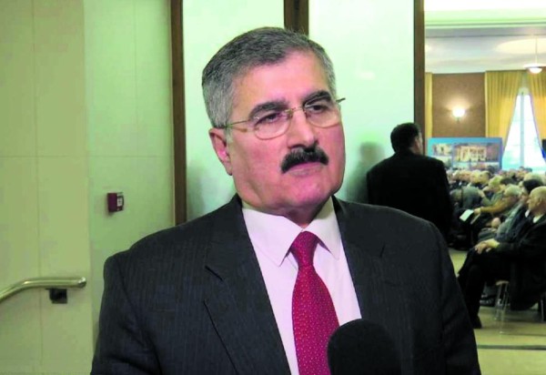 علي صفوي