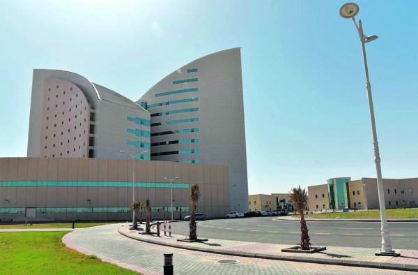 جامعة نجران تصدر تقريرها الإعلامي السنوي