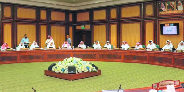 مجلس جامعة جدة يقر 30 برنامجا أكاديميا جديدا