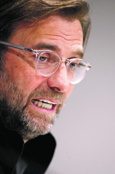 ليفربول.. ممنوع الخطأ أمام نيوكاسل