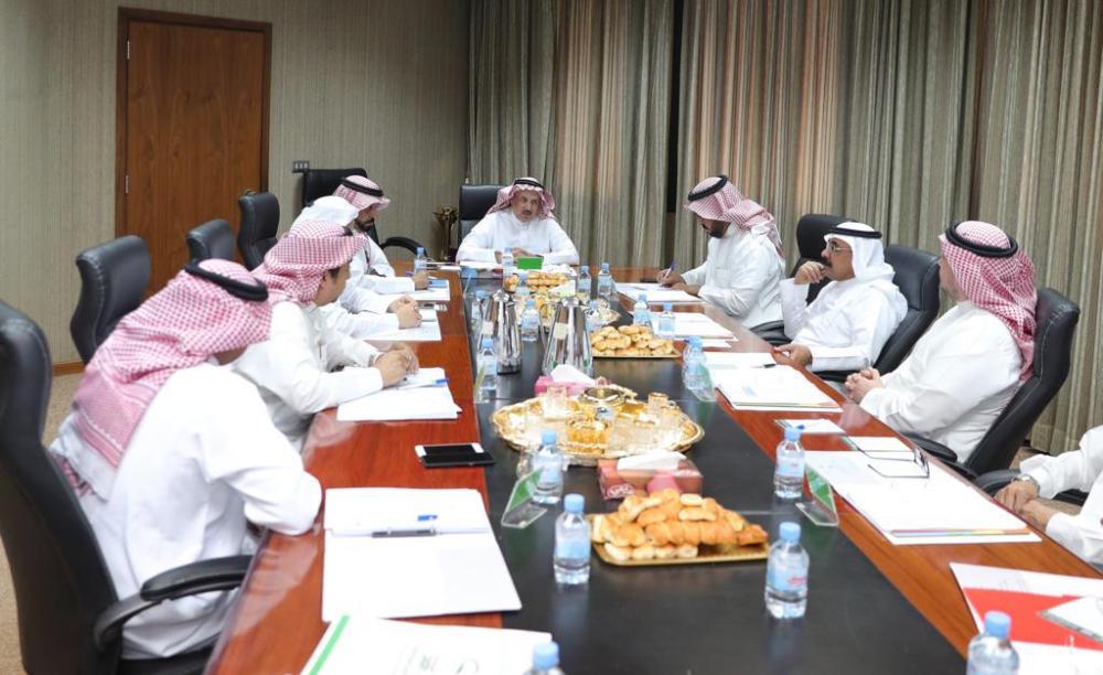 'السلة' يعدل لائحة الانتقالات ويزيد فرق الناشئين