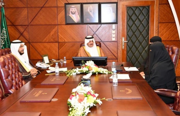 أمير الشرقية يوجّه بالبدء في تنفيذ مبادرة 