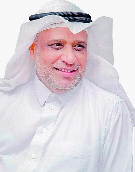المشامع: لقاء العين صعب ومفترق طرق للخليج