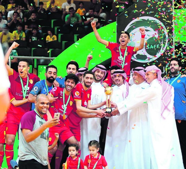 المشاركة الآسيوية.. طموح القدساويين