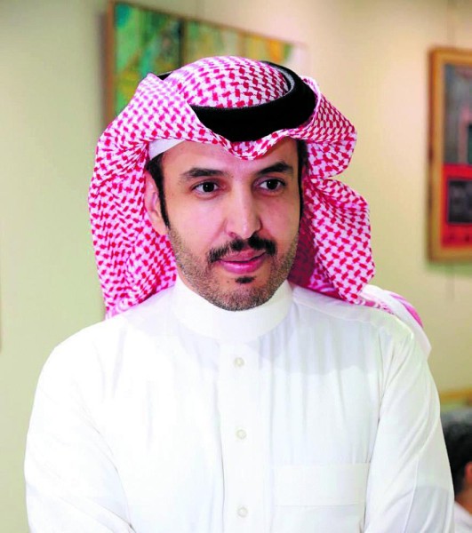 السيف يستقيل من رئاسة «الثقافة والفنون»