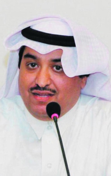 القناص يوقع ديوانه «أصدق المرثيات في أوفى الوفيات»