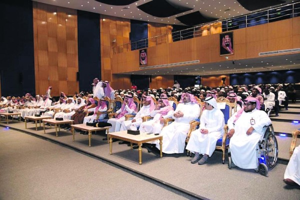برامج رمضانية منوعة وحافلة في أدبي الأحساء