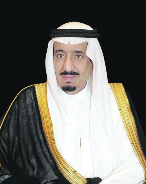 الملك: تصدينا لآفتي التطرف والإرهاب بكل قوة وعزم