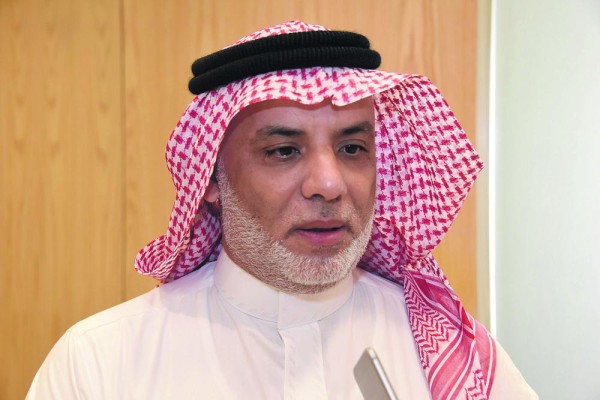 والد «المهدي» إلى رحمة الله