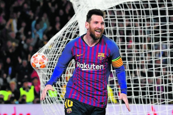 ليفربول يبحث عن «معجزة» في مواجهة برشلونة