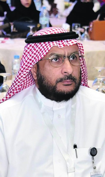 والدة «العريفي» إلى رحمة الله