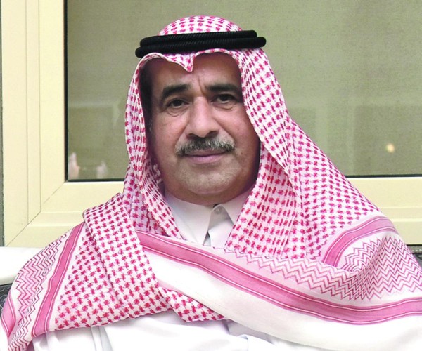 مجلس التميمي صورة جميلة للترابط والتلاحم الأخوي