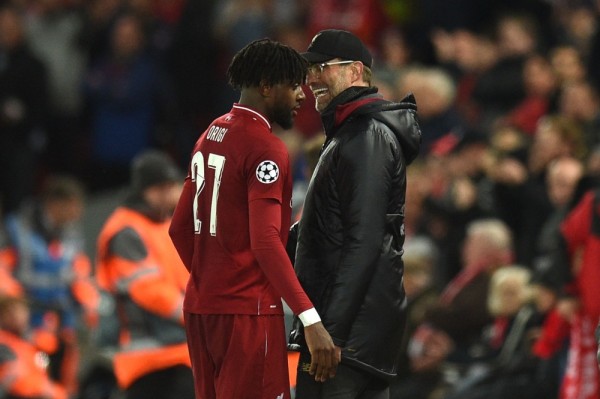 ليفربول يثأر من برشلونة بـ