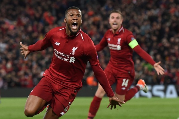 ليفربول يثأر من برشلونة بـ
