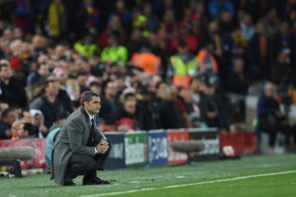 ليفربول يثأر من برشلونة بـ