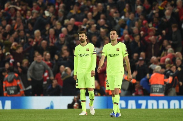 ليفربول يثأر من برشلونة بـ