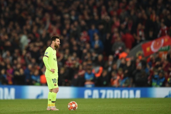 ليفربول يثأر من برشلونة بـ