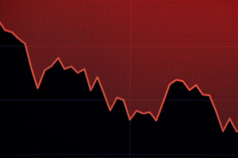 تراجع أسهم أوروبا مع مخاوف الحرب التجارية