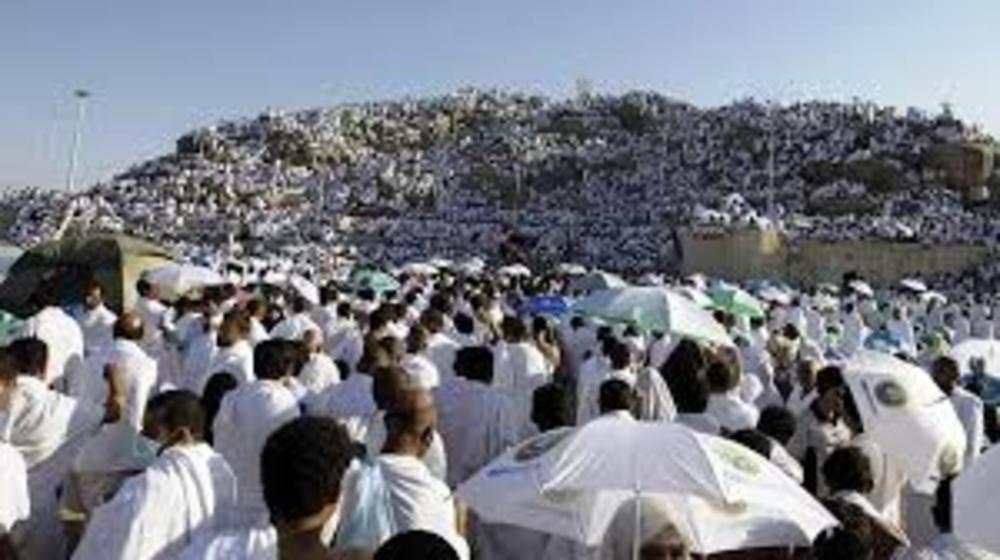 وزارة الحج تطلق بوابتها التفاعلية الجديدة