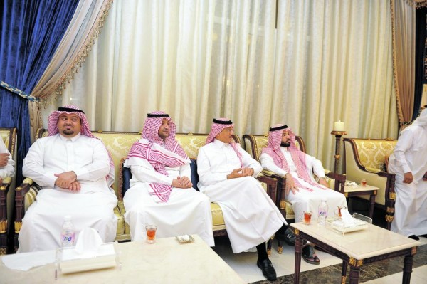 «مجلس المجدوعي» تأكيد على الترابط الاجتماعي بين أبناء الوطن