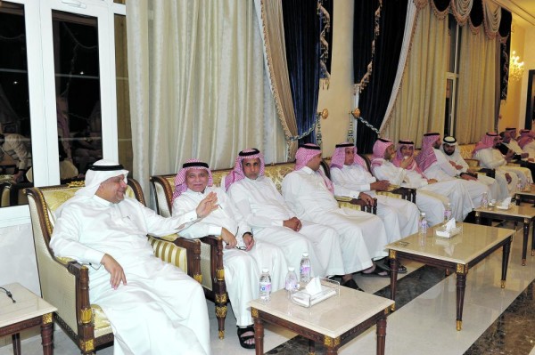«مجلس المجدوعي» تأكيد على الترابط الاجتماعي بين أبناء الوطن
