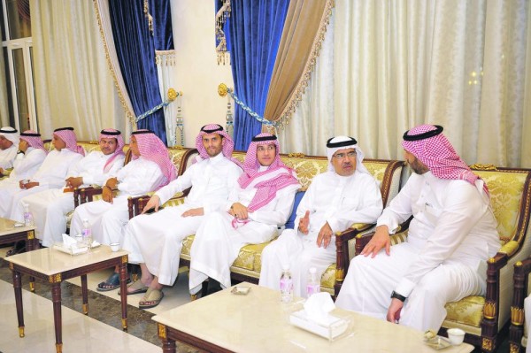 «مجلس المجدوعي» تأكيد على الترابط الاجتماعي بين أبناء الوطن