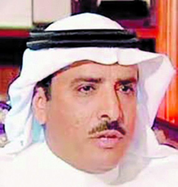آل مريح: الاهتمام بالموروث جزء من الحضارة