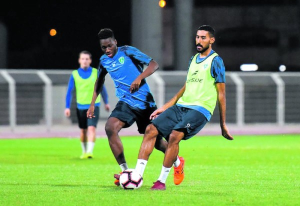 الفتح يستعين بالشباب قبل موقعة الاتحاد