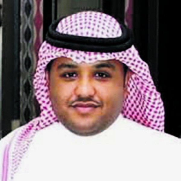 تعازينا للزميل الدوسري