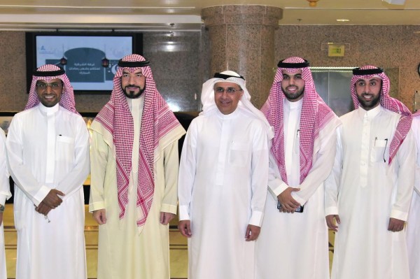 غرفة الشرقية تعقد اللقاء الرمضاني السنوي لرجال وسيدات الأعمال