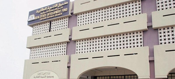 «التنمية العقارية»: موّلنا 860 ألف مستفيد