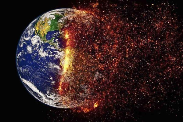 تقرير: أوروبا تستهلك موارد كوكب الأرض