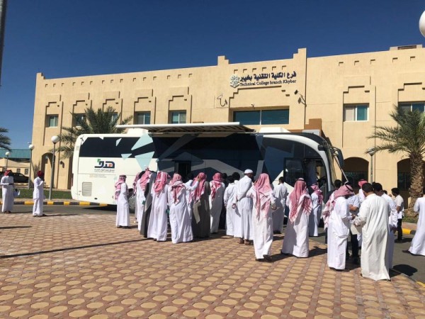 «هدف» : خدمات لـ  11 ألف زائر بالفروع المتنقلة  