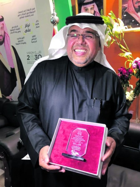 الشعر النسائي في المملكة حافل بالإبداع