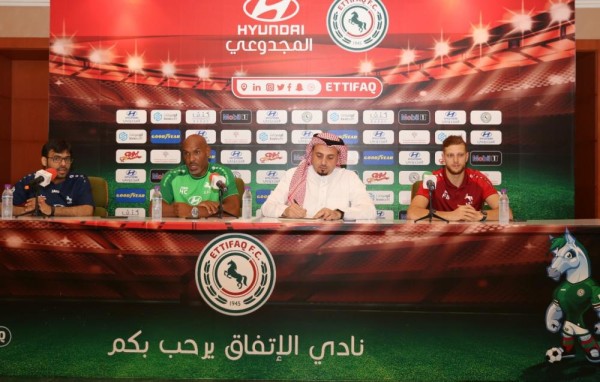 هيلدر : تركيز الاتفاق في نقاط الهلال